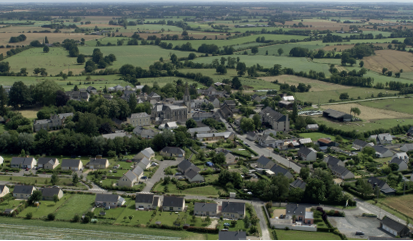 Image du modèle de maison segre