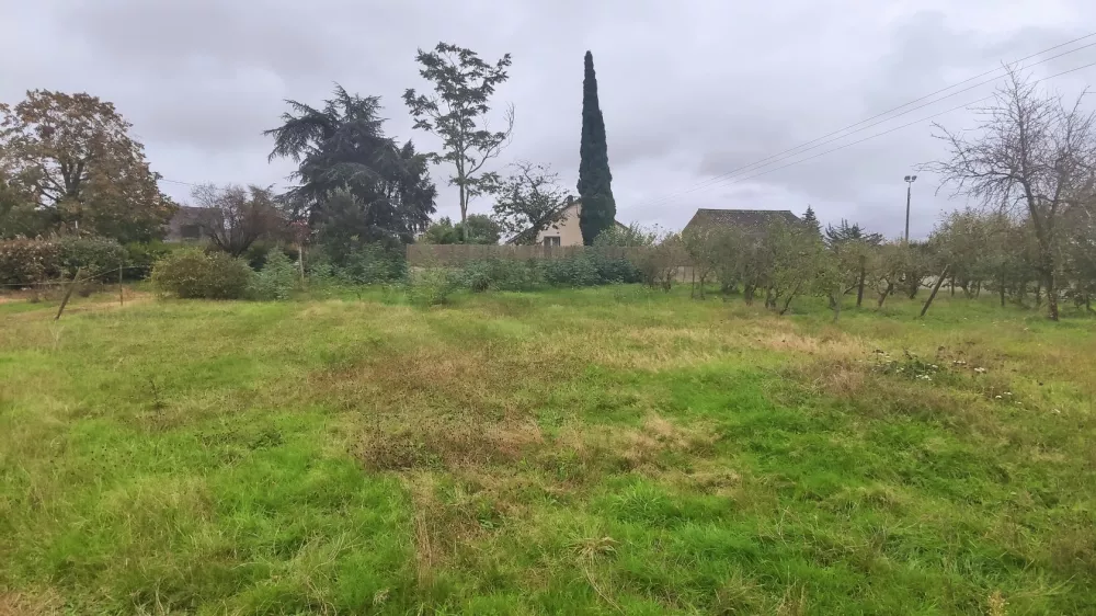 Image du modèle de maison vaurei