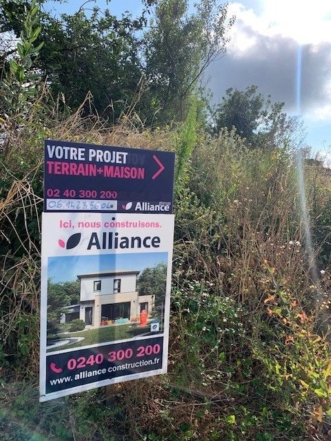 Image du modèle de maison photo alliance panneau