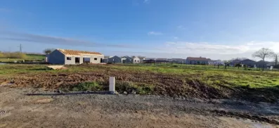 Image du modèle de maison la genetouze G