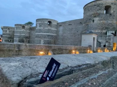 Image du modèle de maison angers