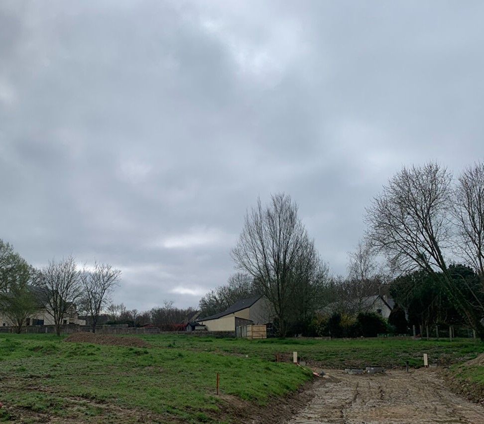 Image du modèle de maison st gemmes d'andigné