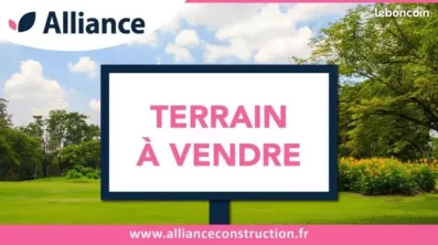 Image du modèle de maison pic terrain AV