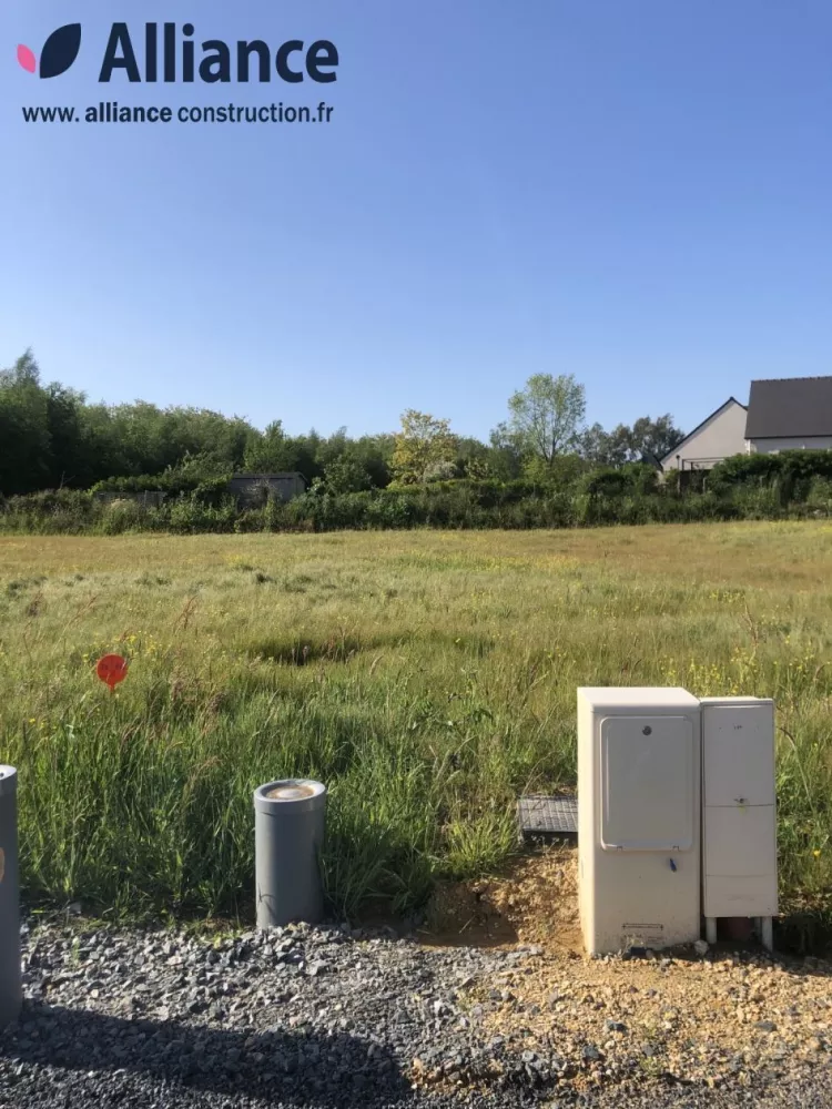 Image du modèle de maison pic lotissement