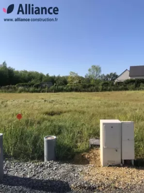 Image du modèle de maison pic lotissement