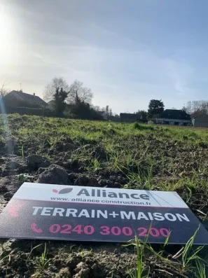 Image du modèle de maison terrain 4