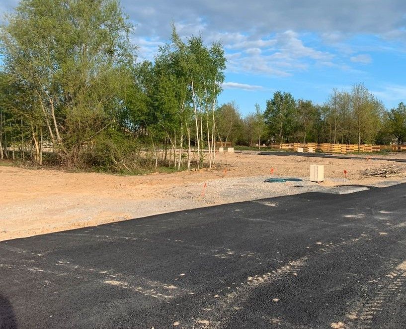 Image du terrain Terrain à bâtir de 217 m² à MOUILLERON-LE-CAPTIF (85)