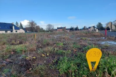 Image du modèle de maison T1