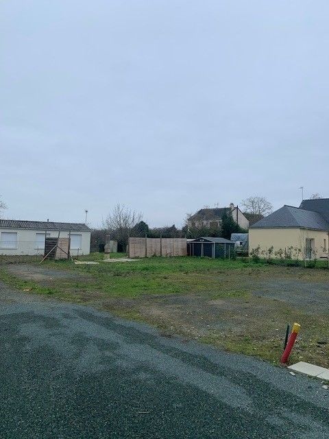 Image du modèle de maison Le plessis