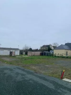 Image du modèle de maison Le plessis