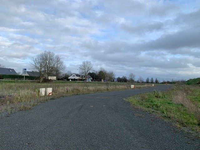 Image du terrain Terrain à bâtir de 330 m² à DAUMERAY (49)