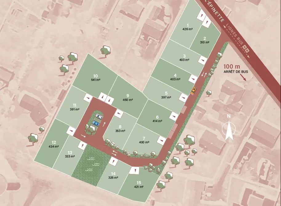 Image du modèle de maison Capture d’écran 2025-02-11 10.54.35