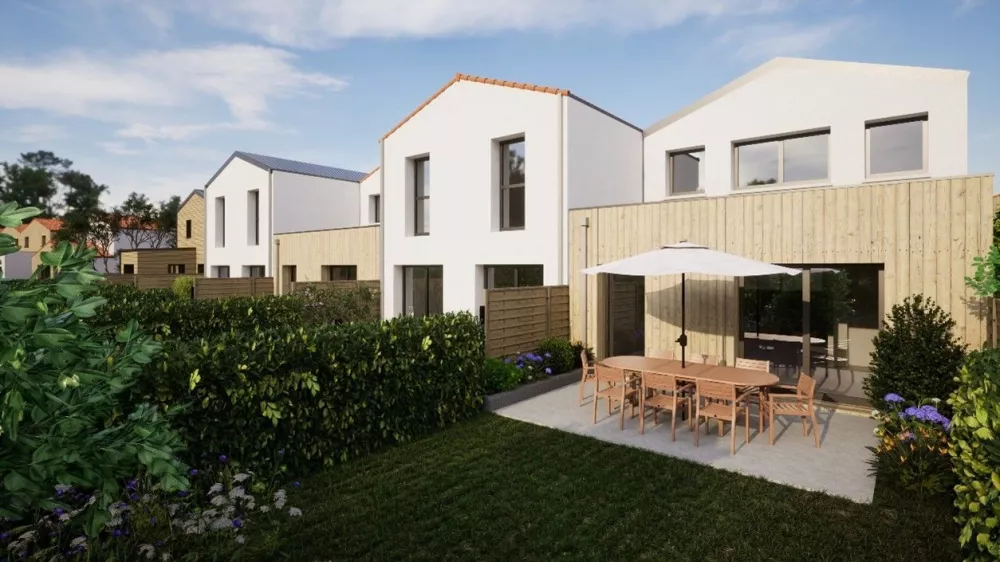 Image du modèle de maison Image1