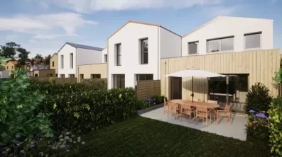 Image du modèle de maison Image1