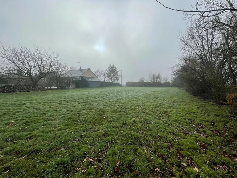 Image du modèle de maison LOT 1 et 2