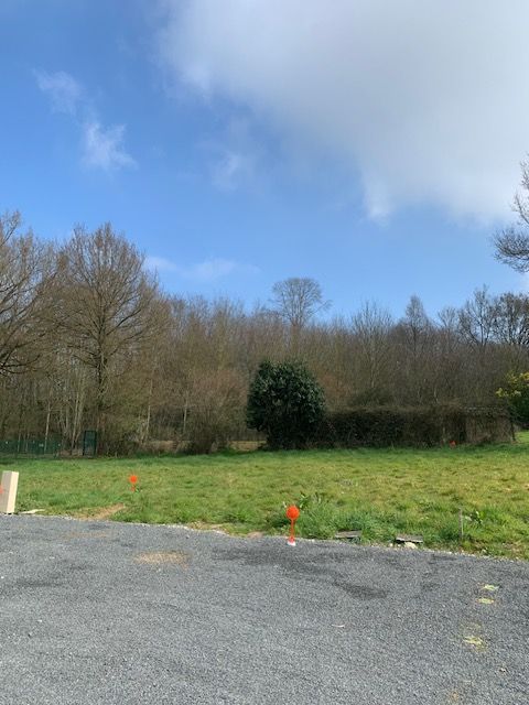 Image du modèle de maison St gemmes d'andigné 1