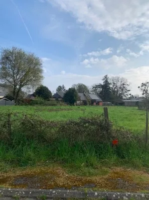 Image du modèle de maison st jean de linières