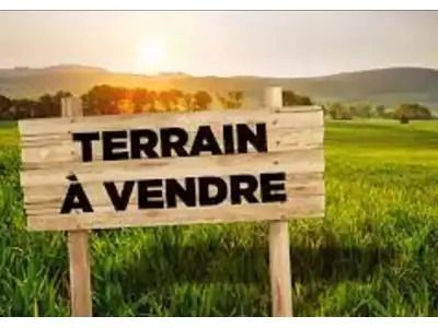 Image du modèle de maison Terrain-à-vendre