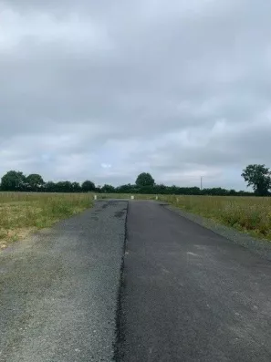 Image du modèle de maison la membrolle