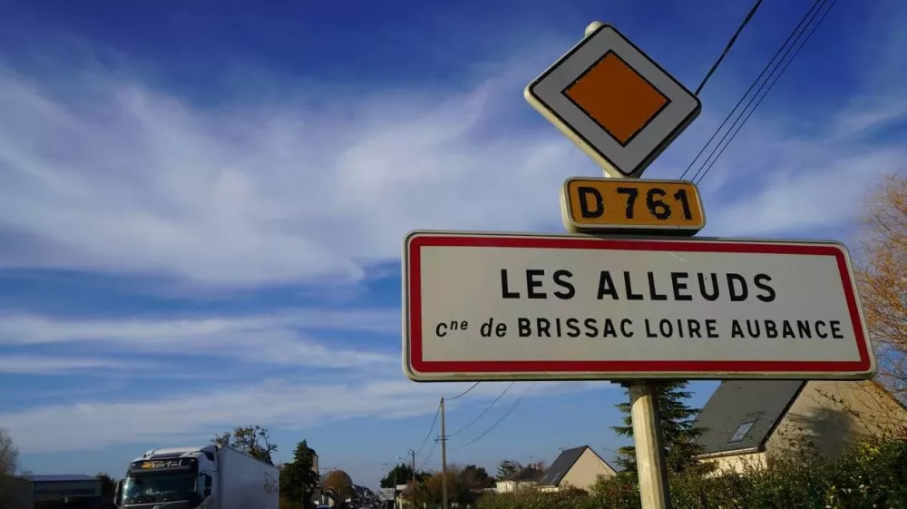 Image du modèle de maison Les-Alleuds
