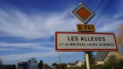 Image du modèle de maison Les-Alleuds