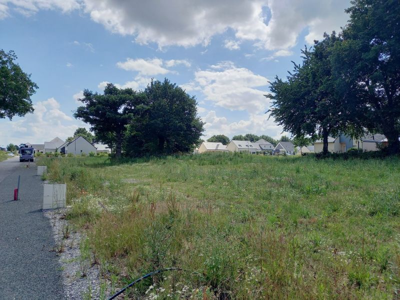 Image du modèle de maison alter segré ld court pivert