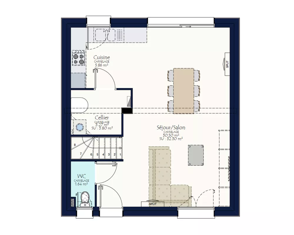 Image du modèle de maison Capture d’écran 2023-11-28 à 12.49.54