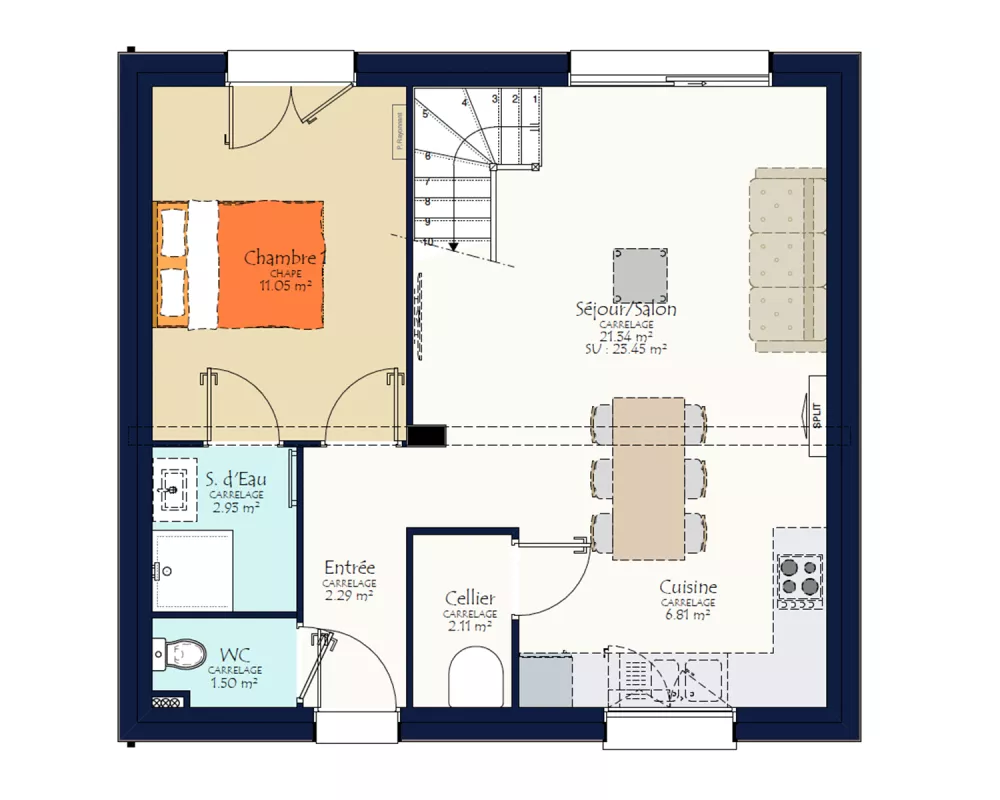 Image du modèle de maison Capture d’écran 2023-11-28 à 12.59.56