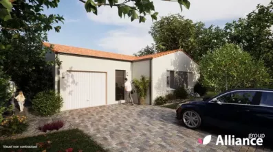 Image du modèle de maison Avant-C13-tuile--vitahome