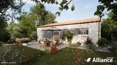 Image du modèle de maison Arrière-C13-tuile--vitahome