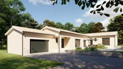 Image du modèle de maison Alliance Constructions Aquitaine 2