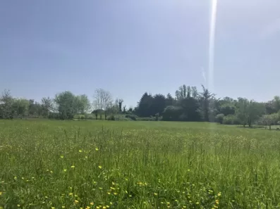 Image du modèle de maison terrain birac