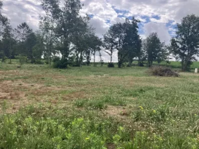 Image du modèle de maison terrain poussignac