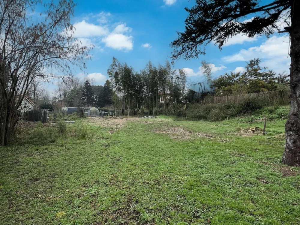 Image du modèle de maison TERRAIN CERONS