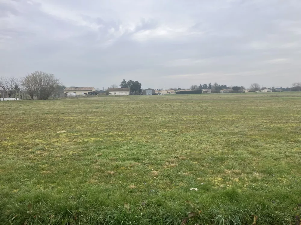 Image du modèle de maison terrain marmande rue lagassat