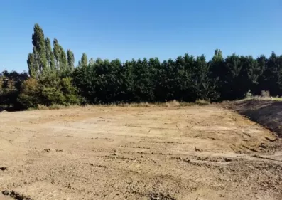 Image du modèle de maison terrain saint sauveur