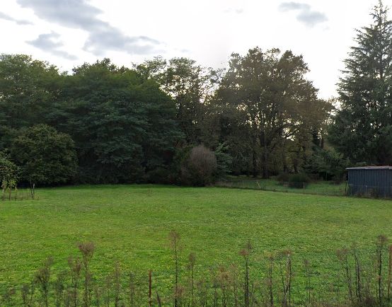Image du modèle de maison TERRAINS ROAILLAN