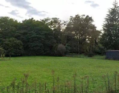 Image du modèle de maison TERRAINS ROAILLAN