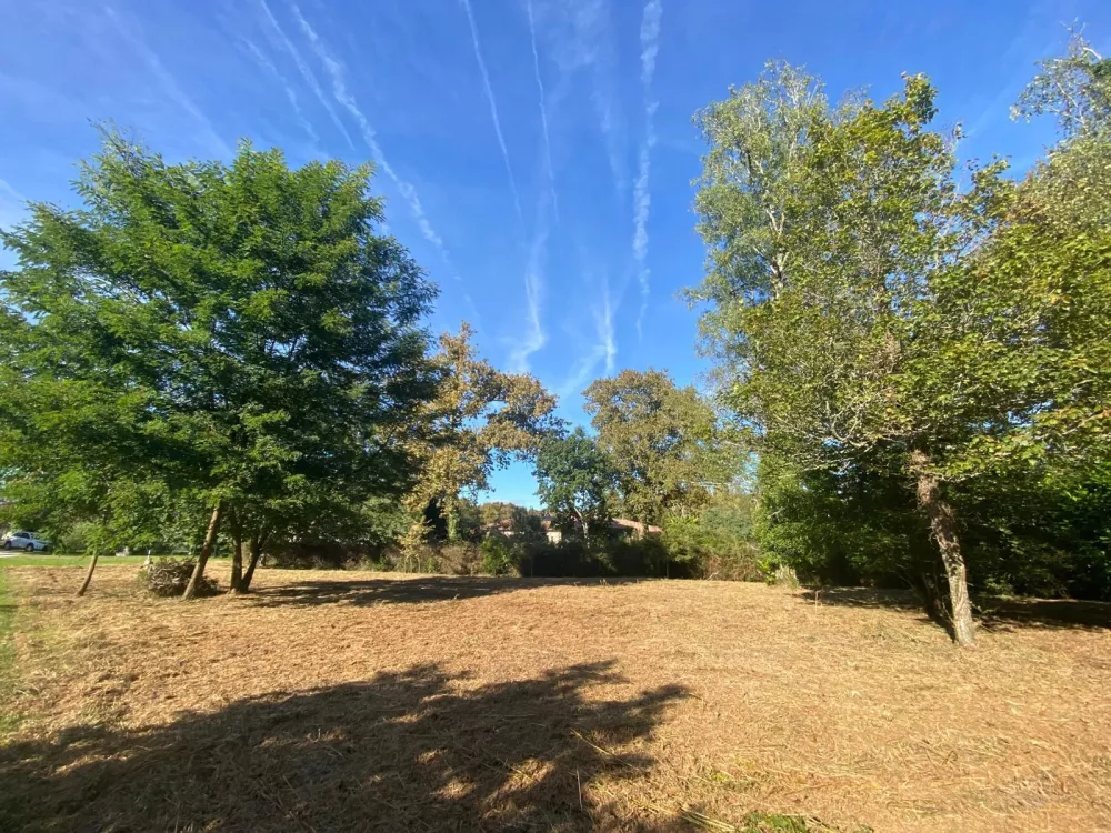 Image du modèle de maison TERRAINS BAZAS