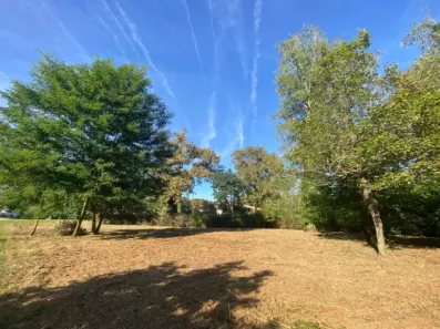 Image du modèle de maison TERRAINS BAZAS