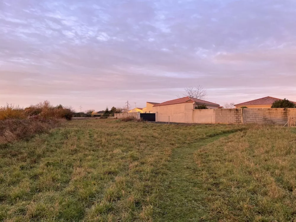Image du modèle de maison lucon 1