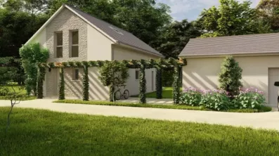 Image du modèle de maison Brive 5