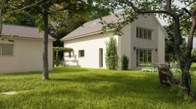 Image du modèle de maison Alpha Constructions Brive 2