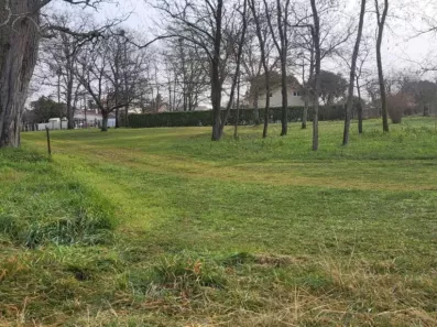 Image du modèle de maison ABZAC 1200M²
