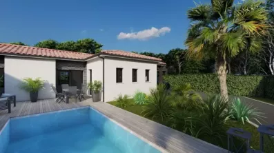 Image du modèle de maison Alpha Constructions 3