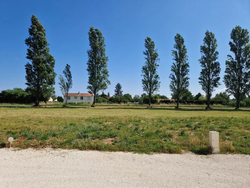 Image du modèle de maison St Germain lotissement com