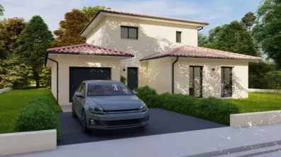 Image du modèle de maison Alpha Constructions - 3