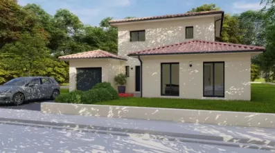 Image du modèle de maison Alpha Constructions - 4