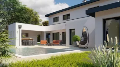 Image du modèle de maison Alpha Constructions 5