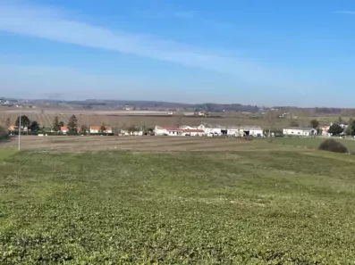 Image du modèle de maison Mirambeau lotissement 1